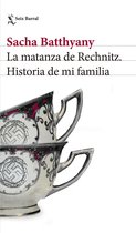 Biblioteca Formentor - La matanza de Rechnitz