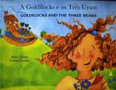 Goldilocks and the Three Bears (English/Portuguese)