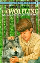 The Wolfling