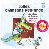 Au Clair De La Lune