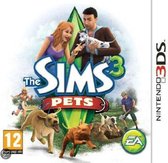 The Sims 3: Pets - 3DS