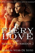World of Kurbridor 2 - Fiery Love