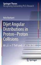 Springer Theses - Dijet Angular Distributions in Proton-Proton Collisions