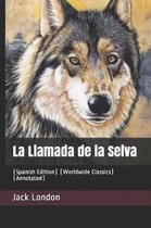 La Llamada de la Selva