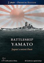 Battleship Yamato -..