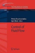 Control of Fluid Flow