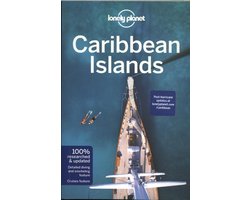 Lonely Planet Caribbean Islands