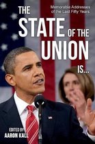 The State of the Union Is . . .