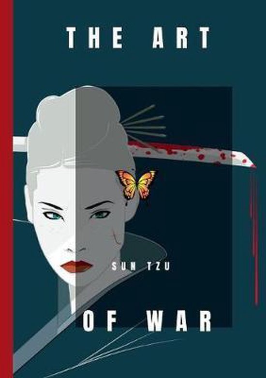 The Art of War - cover