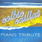 Colbie Caillat Piano Tribute