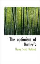 The Optimism of Butler's