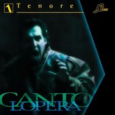 Cantolopera: Tenore, Vol. 1