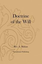 Doctrine of the Will