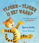 Omslag Tijger-Tijger is het waar?