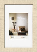 Walther Home - Fotolijst - Fotoformaat 60x80 cm - Crème Wit