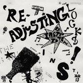 Institute - Readjusting The Locks (LP) (Coloured Vinyl)
