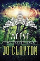 The Diadem Saga - Maeve
