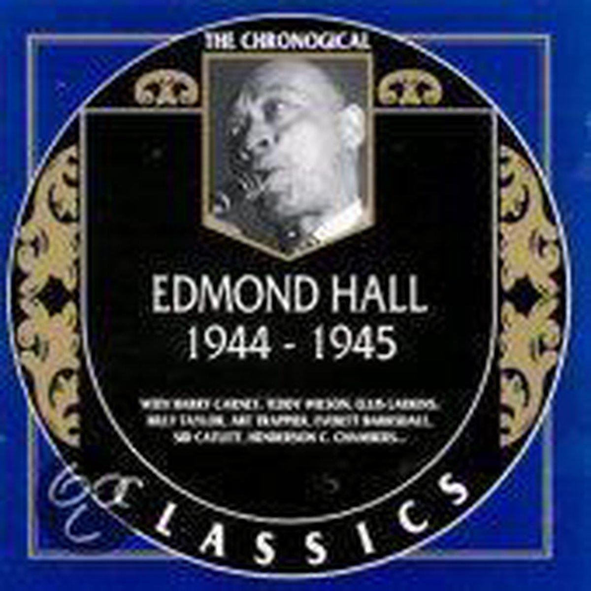 Jazz Classics 1944-1945