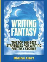 Epic Fantasy Fiction Adventure Story & Book- Writing Fantasy