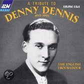 Denny Dennis - N/A Article Supprim,