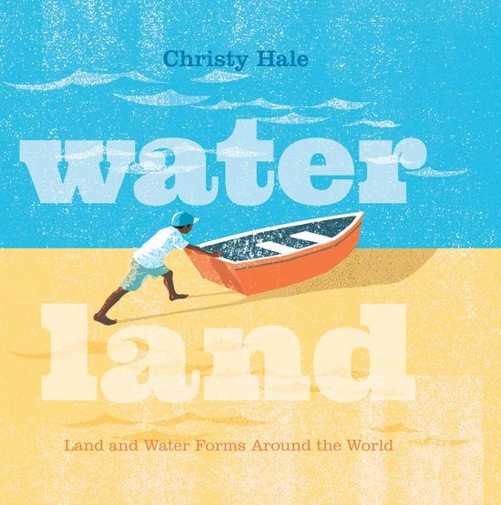 Water Land - cover