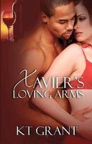 Xavier's Loving Arms