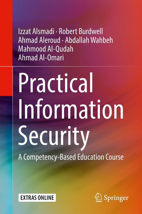 Engineering (R0) - Practical Information Security - cover