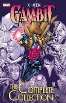 X-men: Gambit