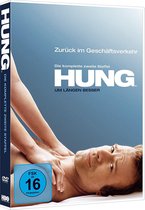 Hung Season 2 (DvD)