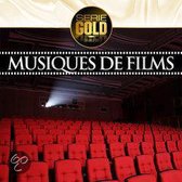 Serie Gold: Musique De Films