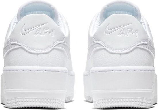 bol.com | Nike Air Force 1 Sage Low Sneaker Dames Sneakers ... bol.com | Nike Air Force 1 Sage Low Sneaker Dames Sneakers ...