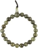 Powerbead Labradoriet armband Powerbead Labradoriet armband
