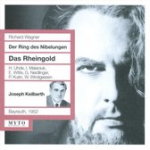 Wagner: Das Rheingold - Bayreuth 19