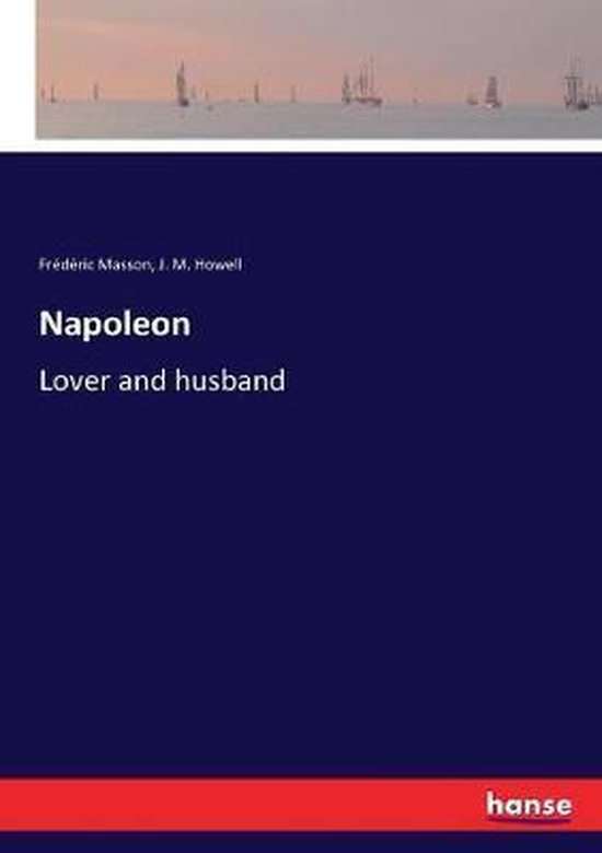Napoleon - cover