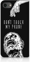 iPhone 7 | 8 Hoesje Standcase Zombie