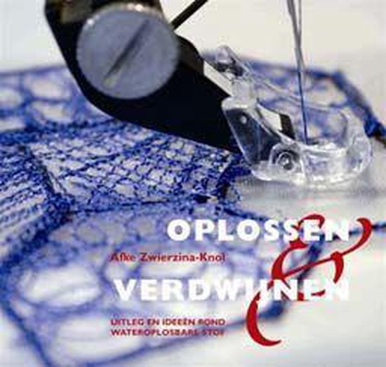 Oplossen en verdwijnen