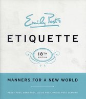 Emily Post's Etiquette