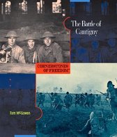 The Battle of Cantigny