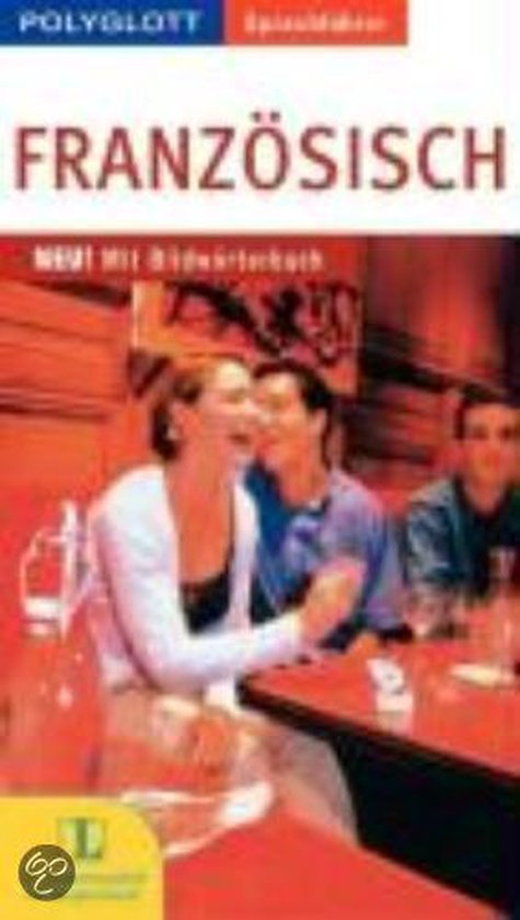 Polyglott Sprachführer Französisch - cover