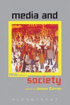 Media & Society 5th