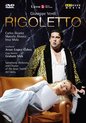 Giuseppe Verdi - Rigoletto (Barcelona, 2004)