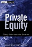 Wiley Finance 18 - Private Equity