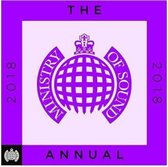 Ministry of Sound: The Annual 2018