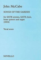 Songs Of The Garden