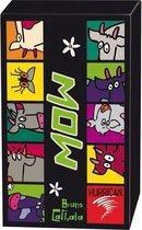 Mow - Sound - Bordspel