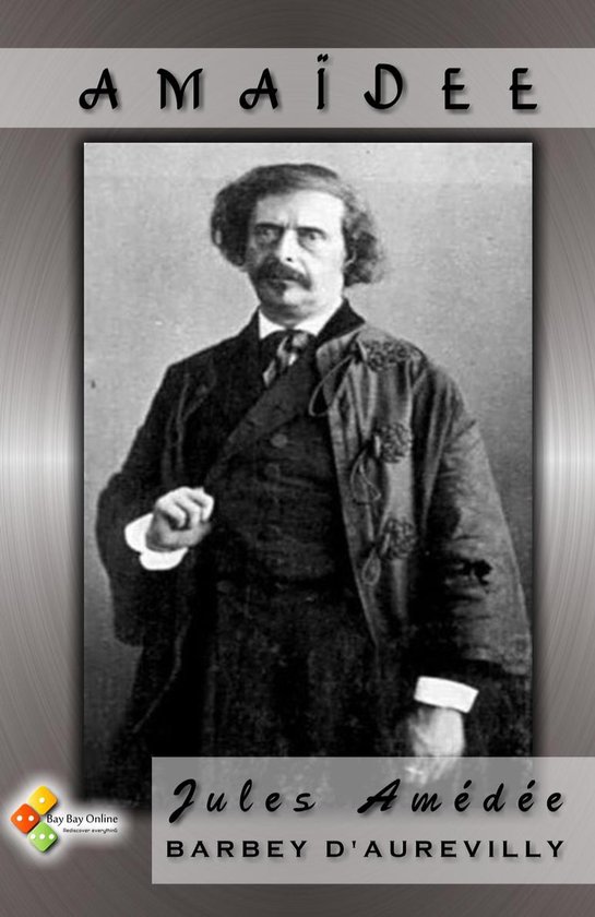 Amaïdée - cover