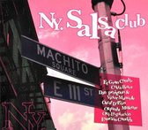 Ny Salsa Club