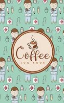 Coffee Log Book