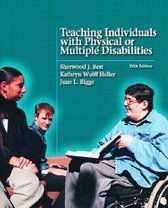 Teaching Individuals with Physical Or Multiple Disabilities