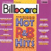 Billboard Hot R&B Hits 1985